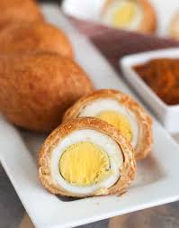 Scotch Egg